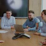 Wideokonferencja 2 tel