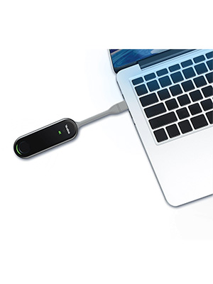 Adapter łączności bezprzewodowej Yealink PA20