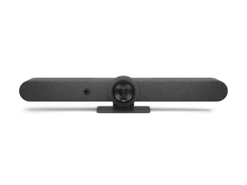 Logitech Rally Bar - GRAPHITE