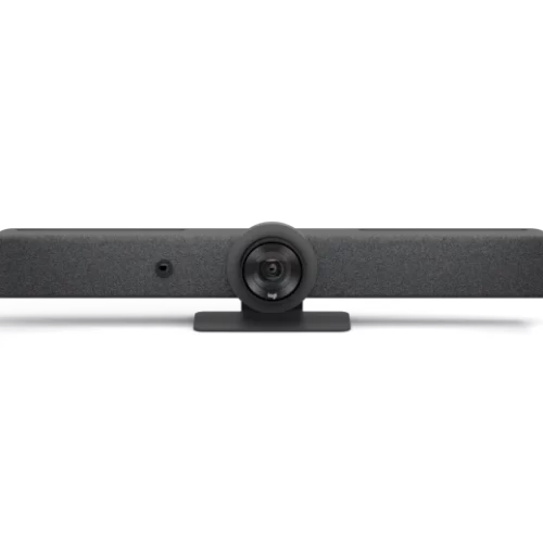 Logitech Rally Bar - GRAPHITE