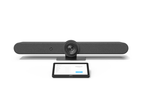 Logitech Rally Bar - GRAPHITE