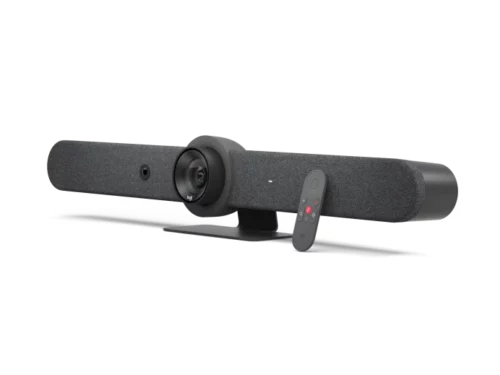 Logitech Rally Bar - GRAPHITE