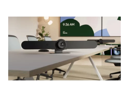 Logitech Rally Bar - GRAPHITE