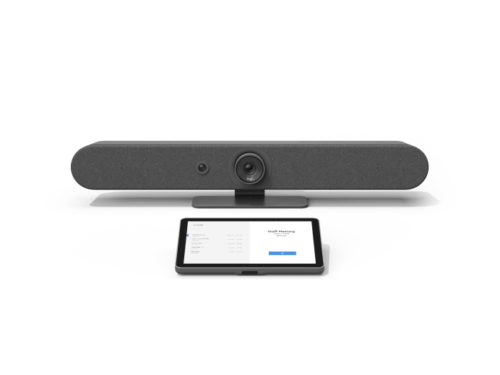 Rally Bar Mini + Tap IP