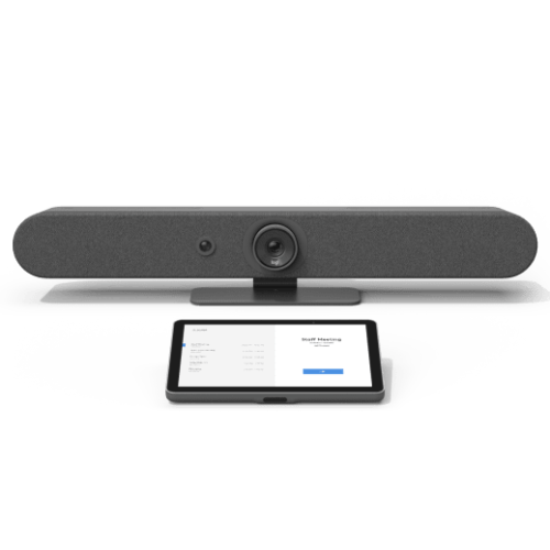 Rally Bar Mini + Tap IP