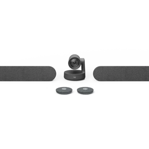 Logitech Rally Plus Ultra-HD ConferenceCam