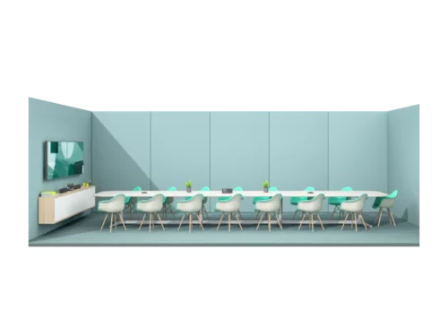 Logitech Rally Plus Ultra-HD ConferenceCam