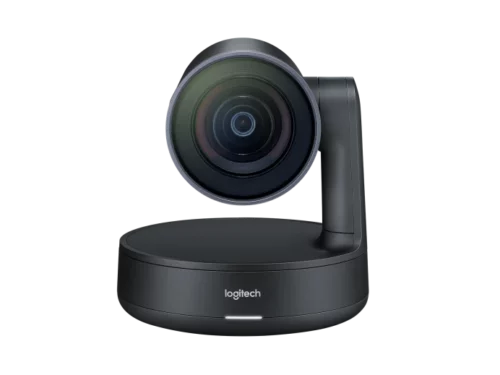 Logitech Rally Plus Ultra-HD ConferenceCam