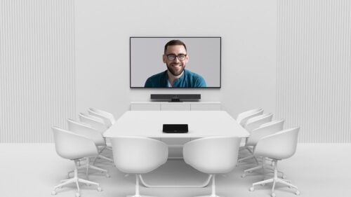 www-a40-desktop-single MeetingBar Yealink A40-010