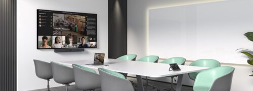 www_1 System MTR Yealink MVC S40-C4-000