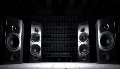 kategoria nagłosnienie