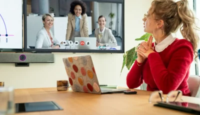 Barco komunikacja bezprzedowowa kat