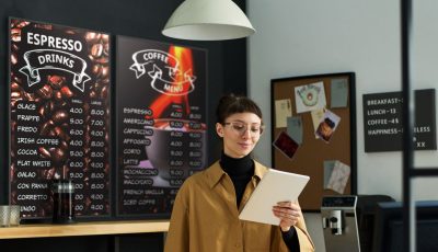 System Digital Signage vidis