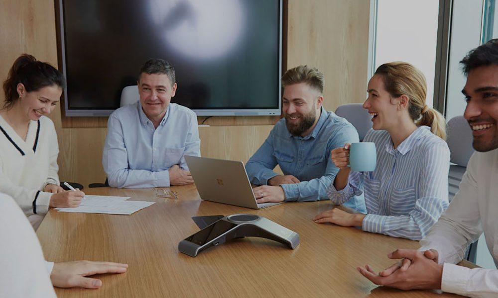 Wideokonferencja 2 tel