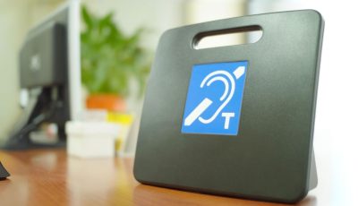 hearing-loop-technology